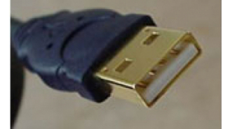 Các loại cổng USB cơ bản và mạch điện trong USB
