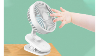 Những kinh nghiệm khi mua quạt mini hay sử dụng các thiết bị điện dùng pin khác
