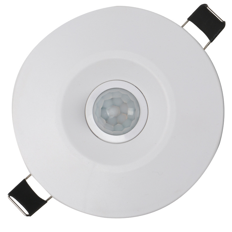 Đèn led cảm biến