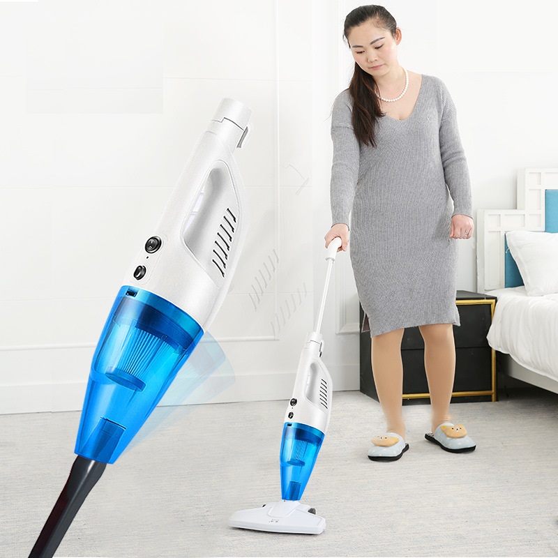 Máy hút bụi cầm tay