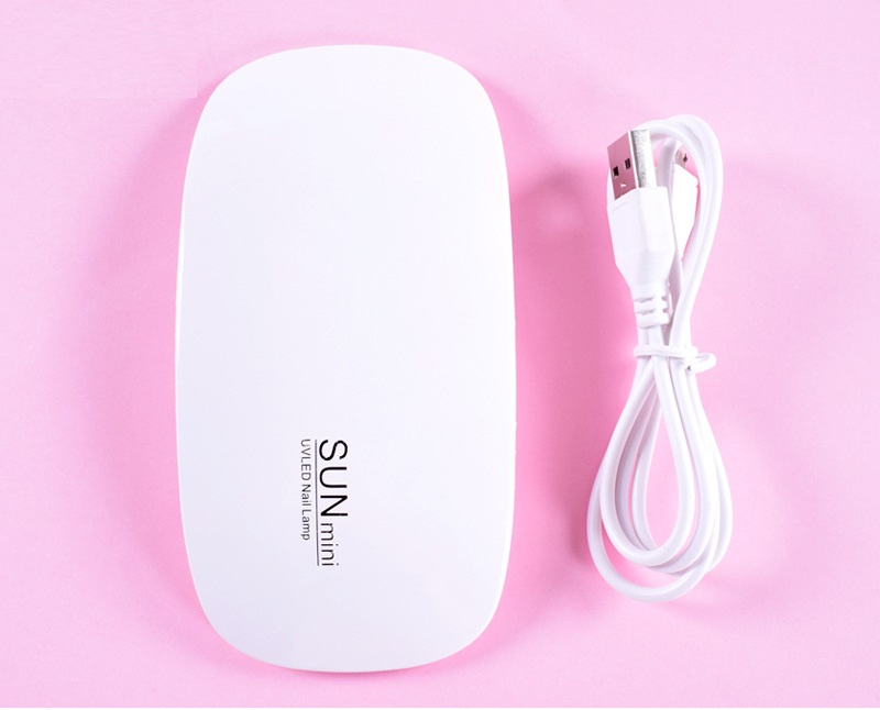 Máy làm khô sơn gel Sun mini