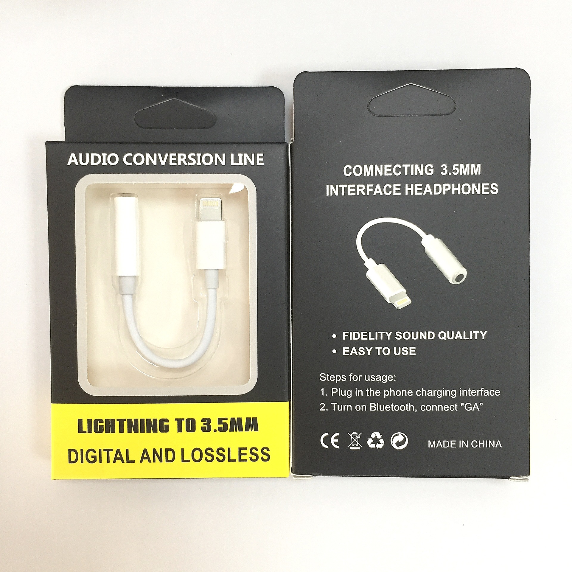 JACK CHUYỂN RA 3.5 CHO IPHONE 7