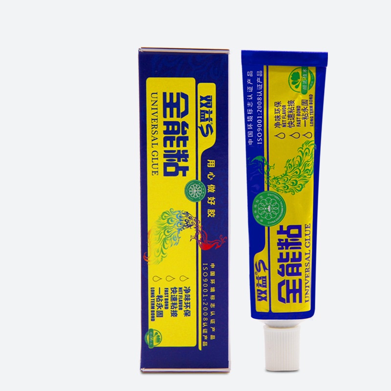 Keo dán đa năng Universal Glue