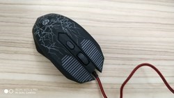 Chuột chơi game 1200