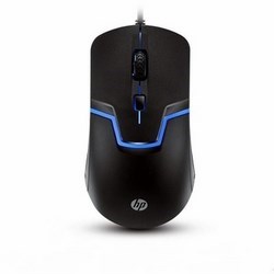  Chuột Game Có Dây HP M100