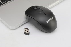 Chuột Không Dây Bosston Q1