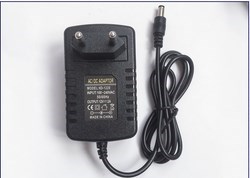 Bộ Nguồn Adapter 12v2a Dùng Cho Gối Massage 