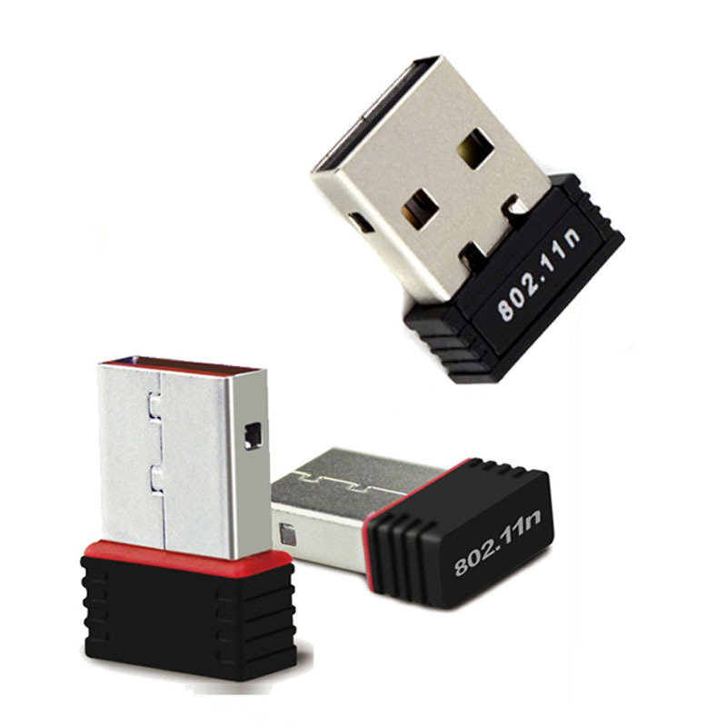 USB thu sóng wifi không anten