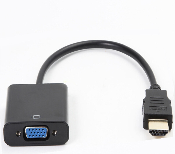 Cáp chuyển đổi HDMI sang VGA