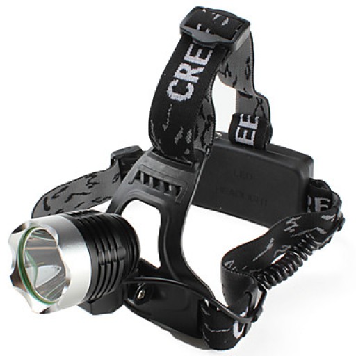 Đèn Đội Đầu high power headlamp
