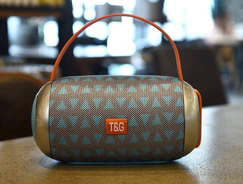 Loa Bluetooth TG112