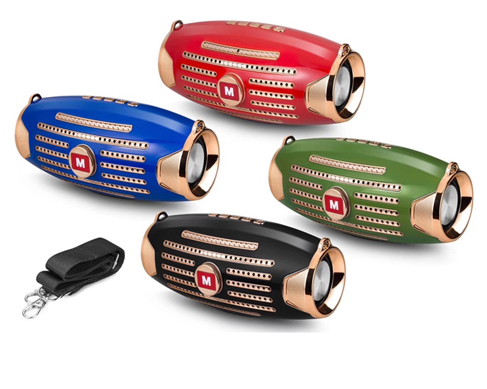 Loa bluetooth M219