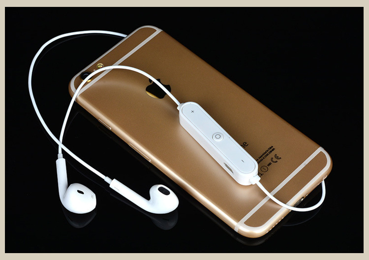Tai nghe bluetooth S6