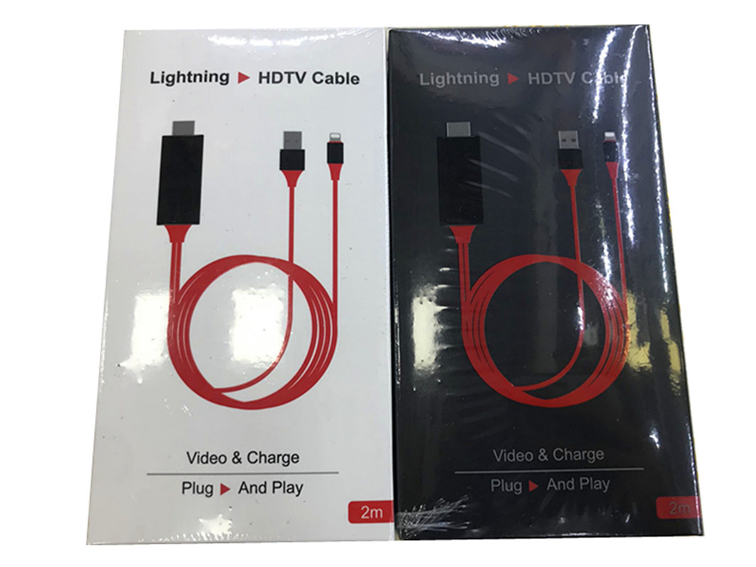 Cáp kết nối HDMI cho iphone