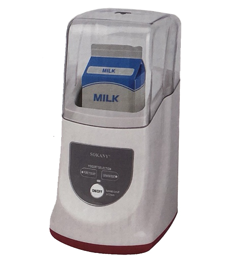 Máy làm sữa chua Yogurt sokany