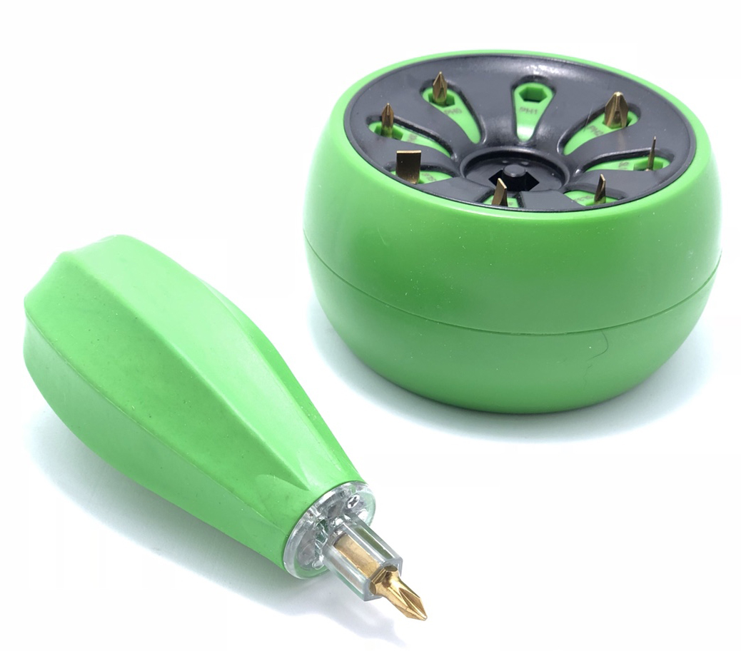 Bộ tua vít Home Tools đa năng 8 in 1
