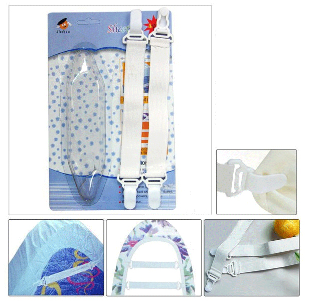 Dây kẹp cố định