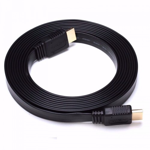 Dây HDMI dẹp loại 20M
