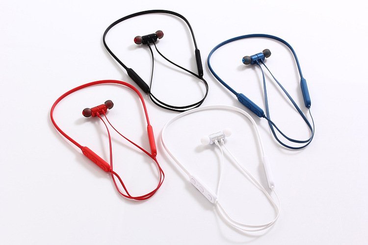 Tai nghe bluetooth thế thao 8HR