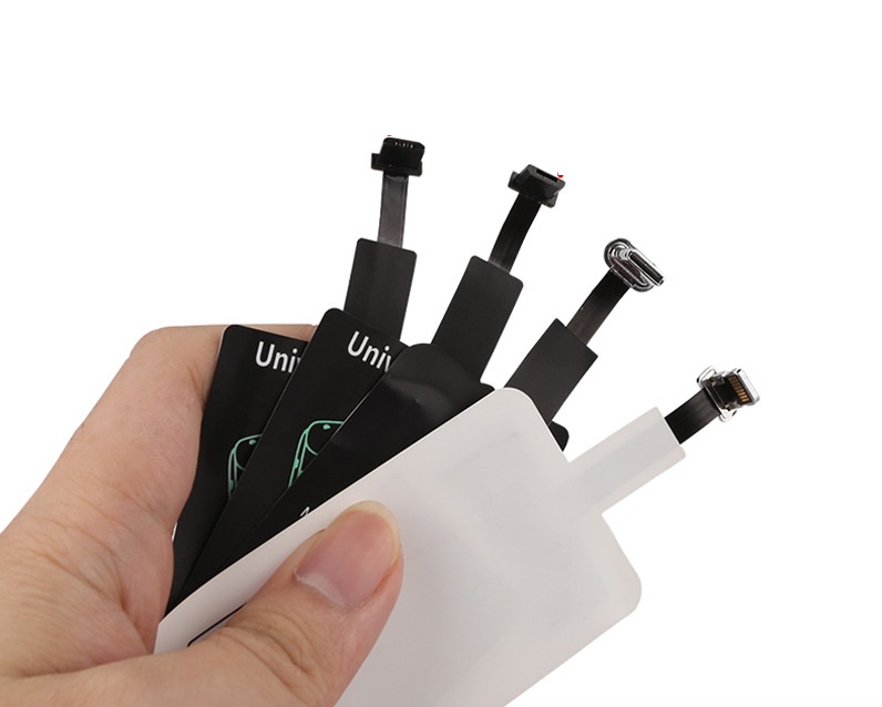 Chip sạc không dây chuẩn micro USB