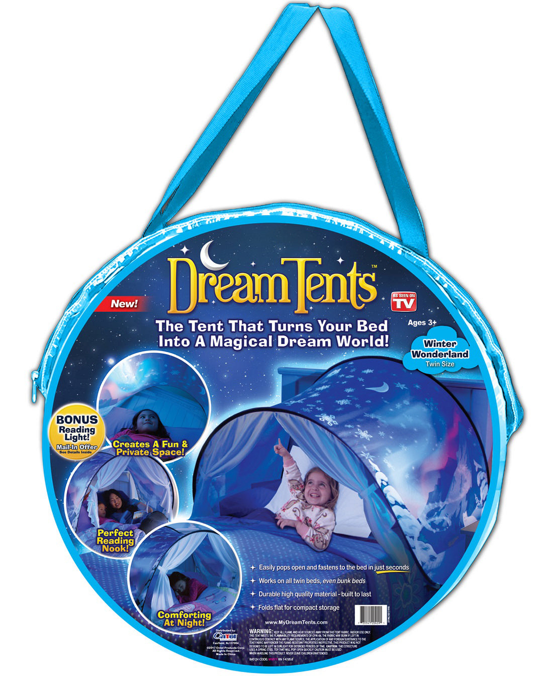 Lều Ước Dream Tents