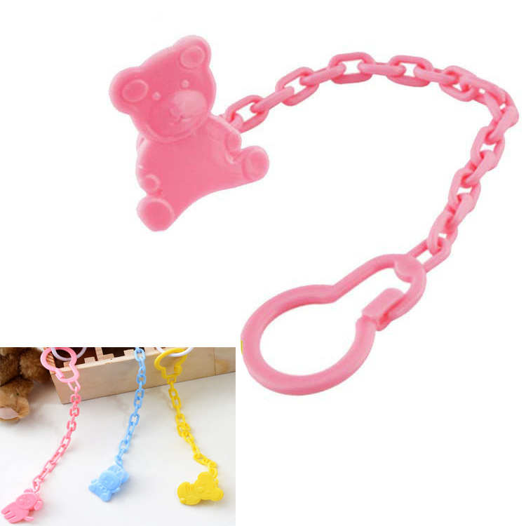 combo 10 Dây kẹp mún vú giả cho bé 