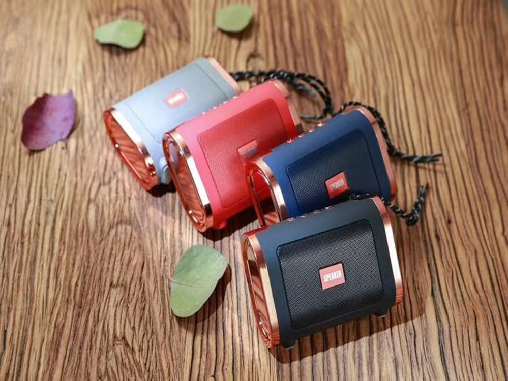 Loa bluetooth T12
