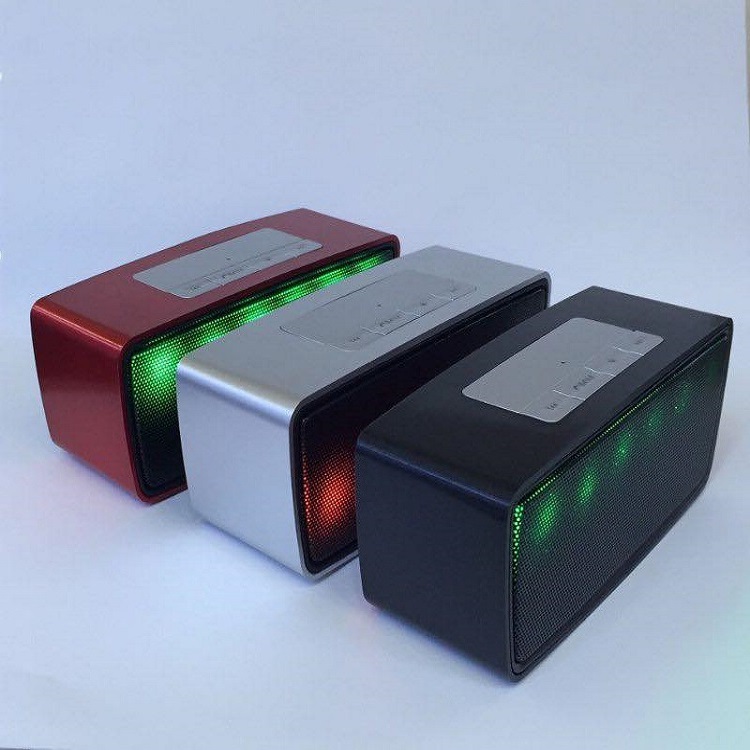 Loa bluetooth S815