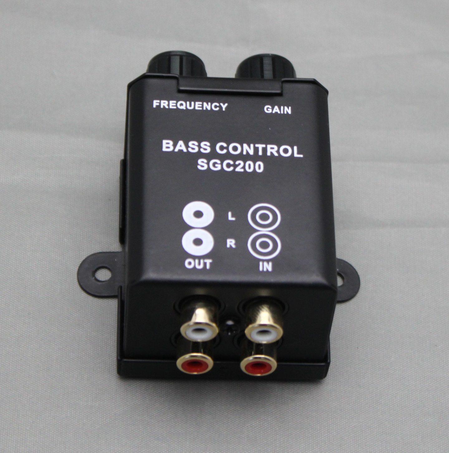Điều khiểu BASS SGC200 