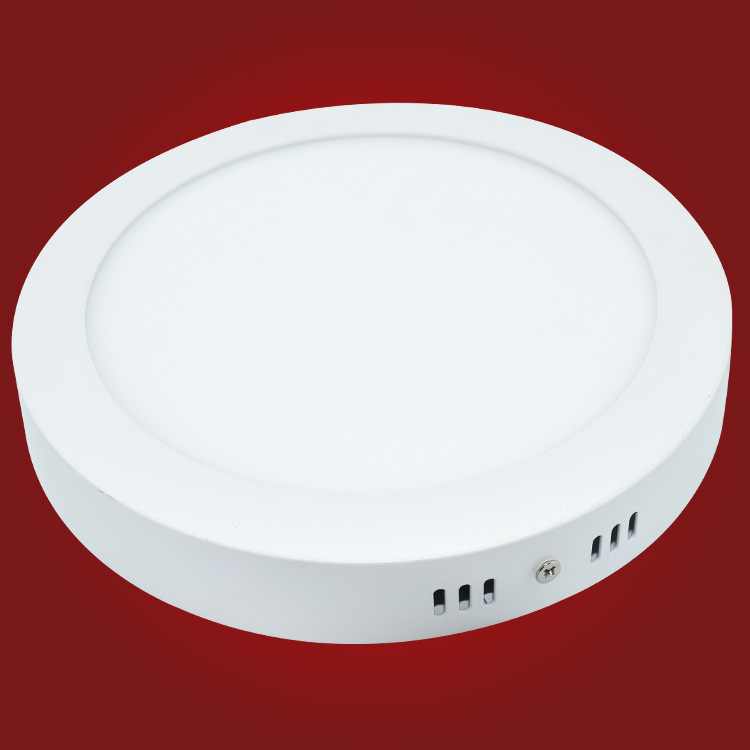 Đèn LED nổi 24w Tròn
