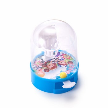 Đồ chơi bóng rổ mini
