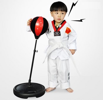 Bộ đồ chơi đấm bốc cho bé trai 