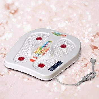 Máy massage chân hồng ngoại