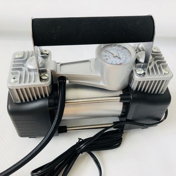 Máy bơm lớp xe 628