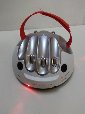 Máy phát hiện nói dối
