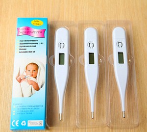 Dụng cụ đo nhiệt độ trẻ em