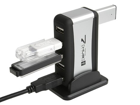 Hub chia cổng USB 7 port