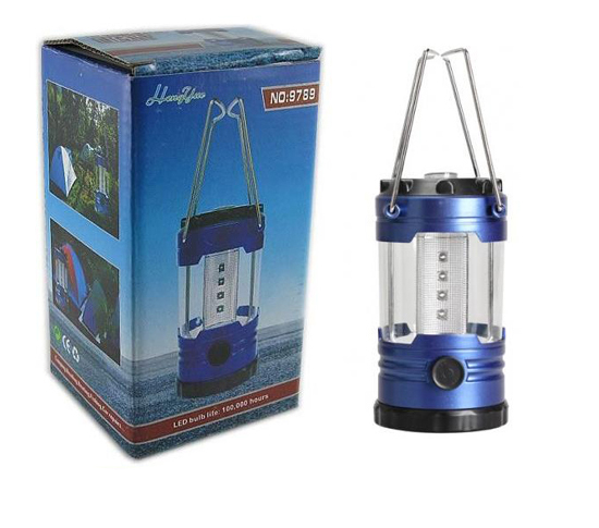 Đèn led bivouac light