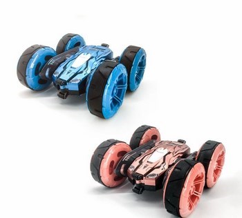 Xe địa hình leo núi điều khiển từ xa xoay 360