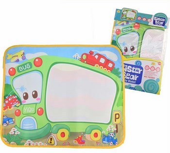 Bộ đồ chơi Sister bear cho bé 