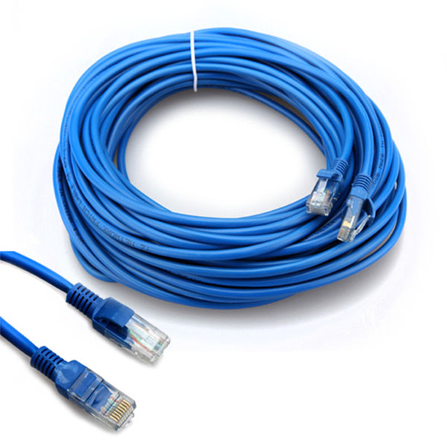 Cáp Mạng Lan 15m