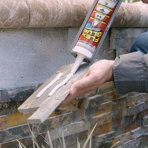 Keo Silicon siêu chắc Flex Glue