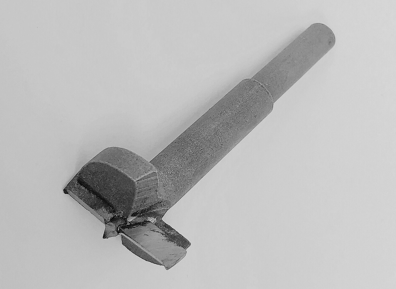 Mũi khoan bản lề bật 28mm