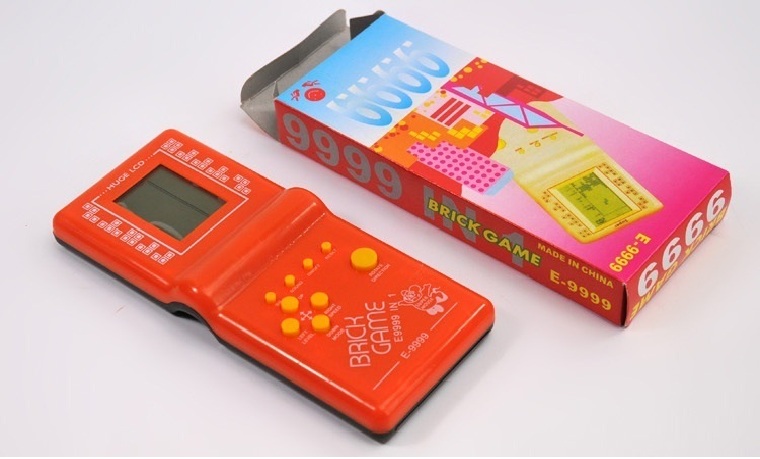 Máy chơi game huyền thoại