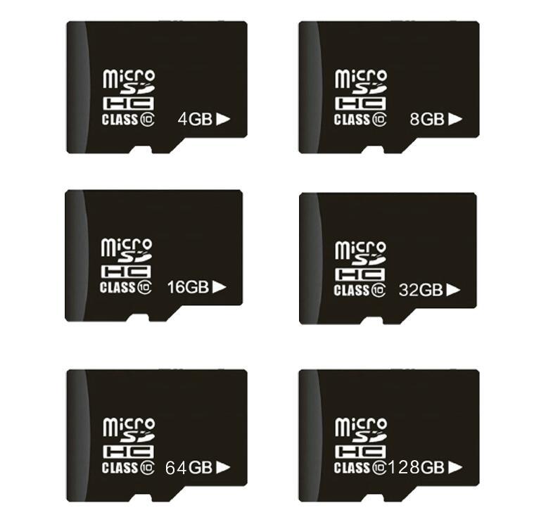 Thẻ nhớ 2 gb