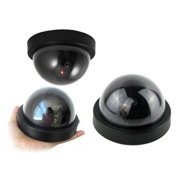 Camera mô hình chống trộm