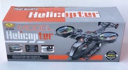 Đồ chơi máy bay trực thăng Helicopter 99286