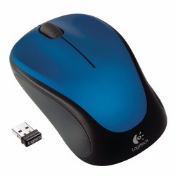Chuột không dây Logitech M235