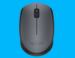 Chuột không dây Logitech M171