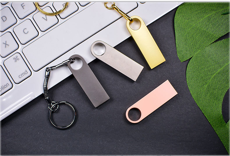 USB 32 gb kim loại